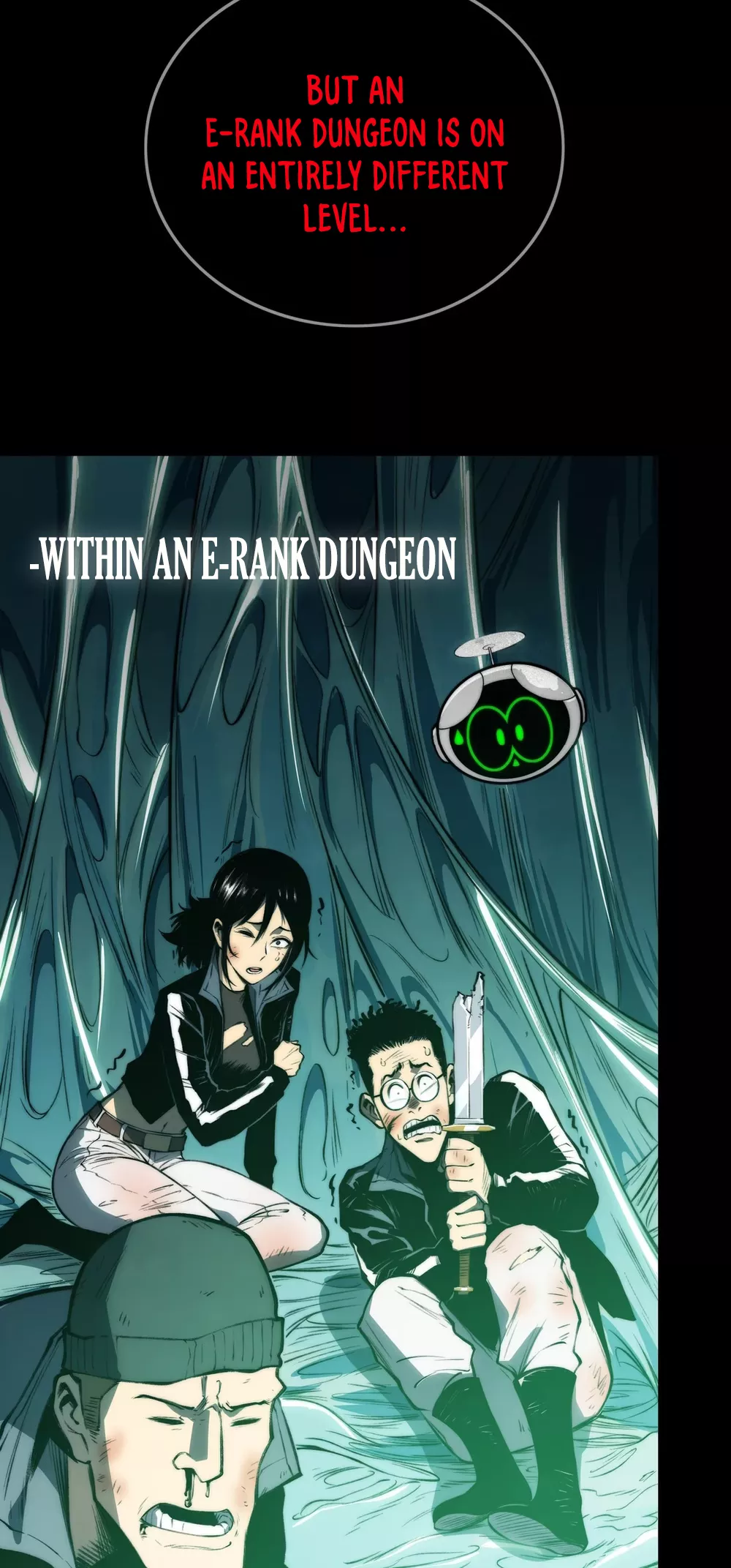 Read Bàoshízhě chapter 15 image 44 on Lezhin