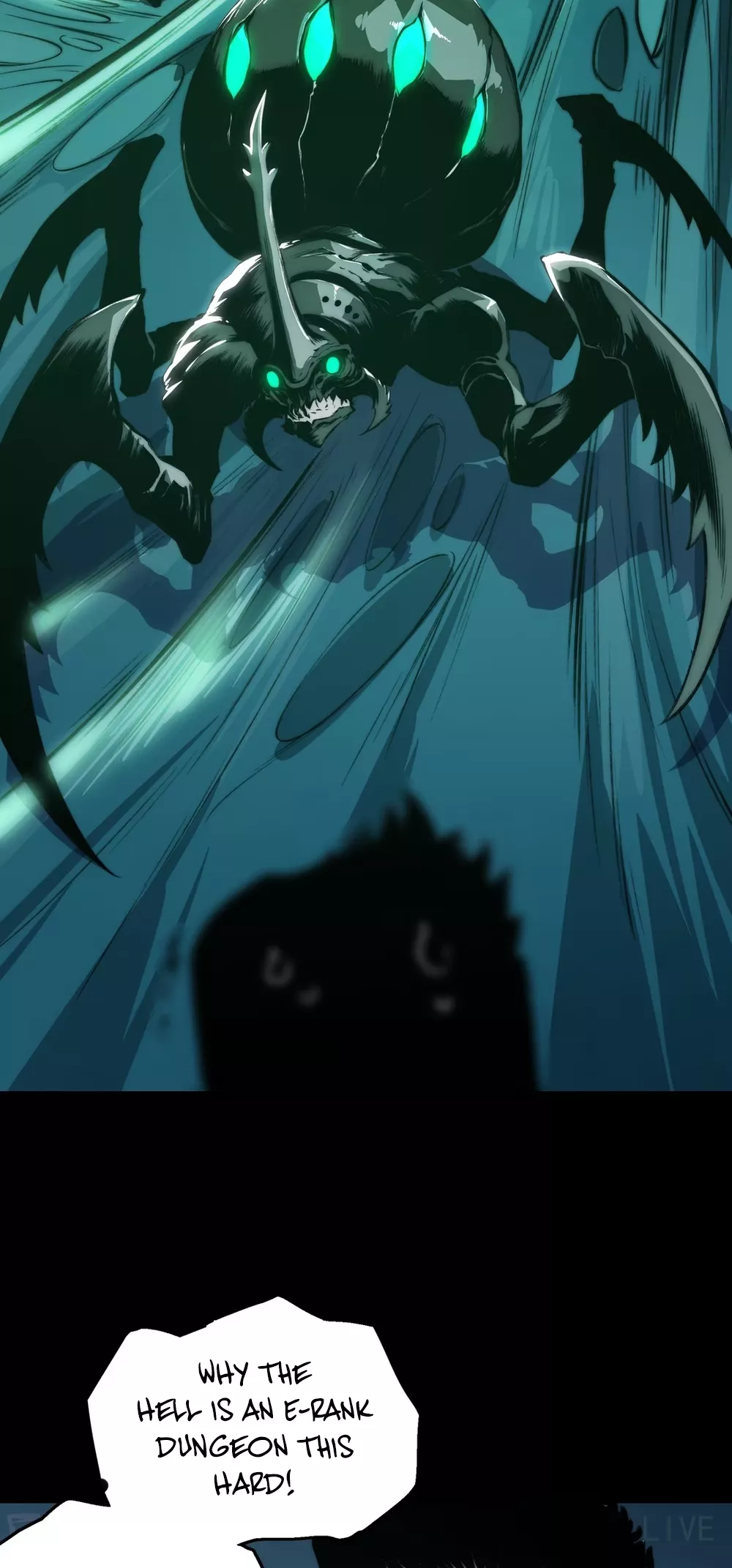 Read Bàoshízhě chapter 15 image 46 on Lezhin