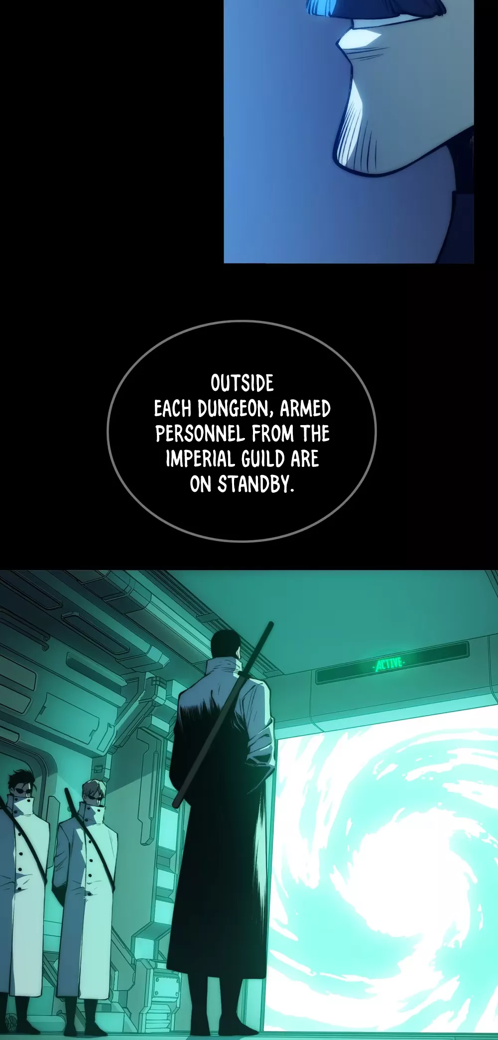 Read Bàoshízhě chapter 15 image 49 on Lezhin
