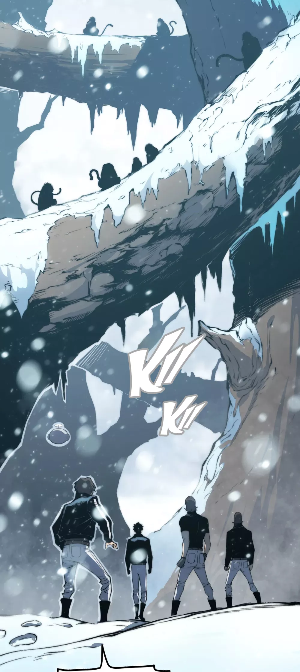 Read Bàoshízhě chapter 15 image 58 on Lezhin
