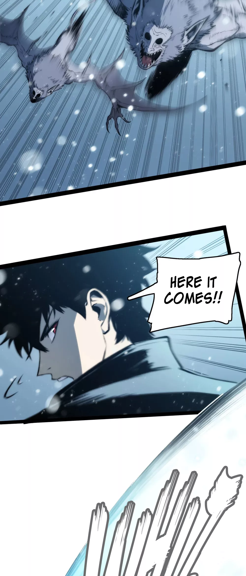 Read Bàoshízhě chapter 15 image 63 on Lezhin