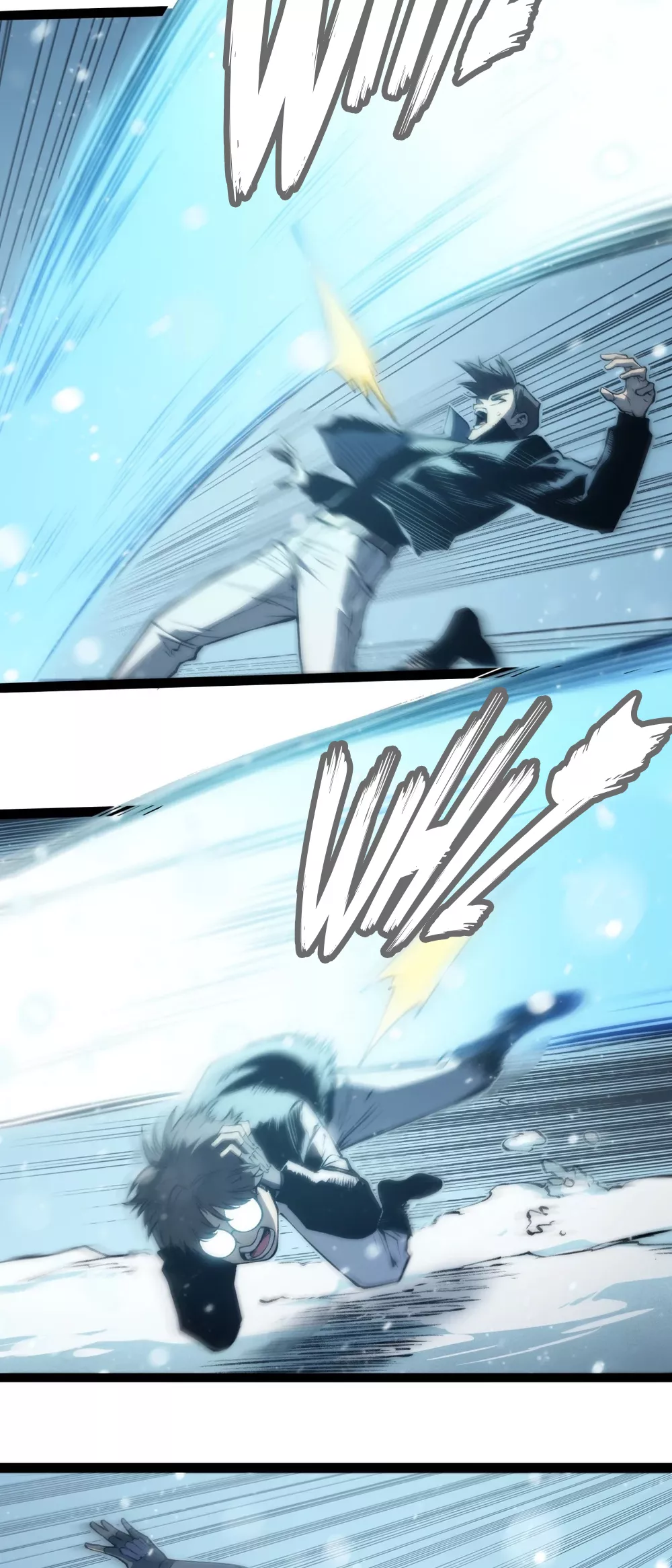 Read Bàoshízhě chapter 15 image 64 on Lezhin