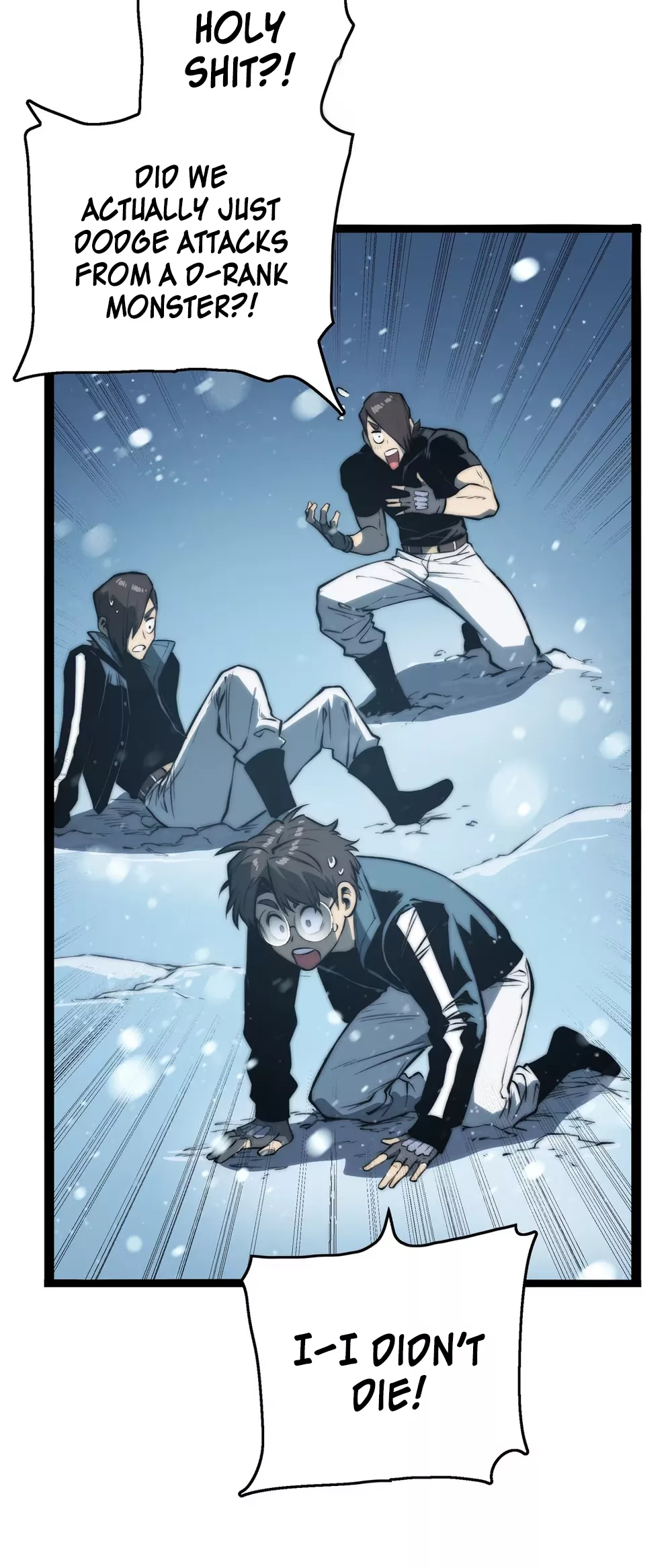 Read Bàoshízhě chapter 15 image 66 on Lezhin