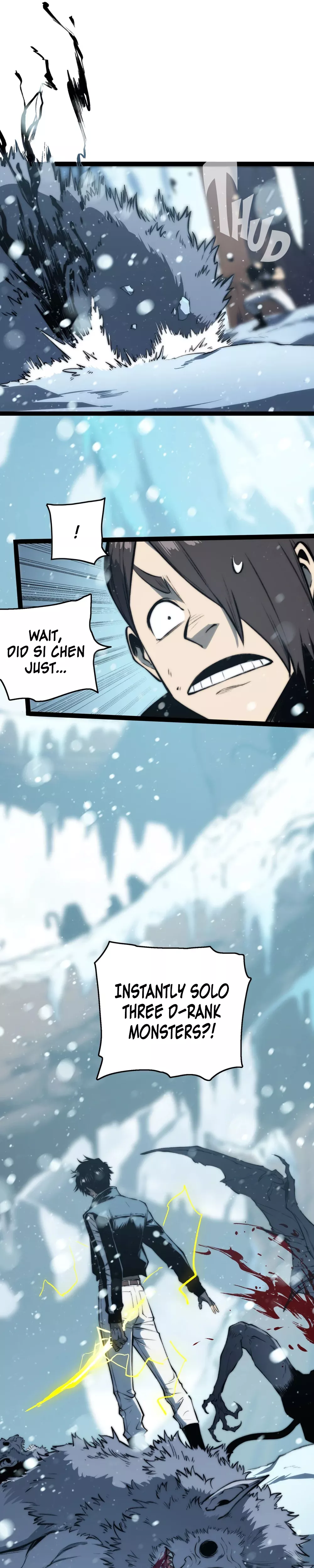 Read Bàoshízhě chapter 15 image 67 on Lezhin