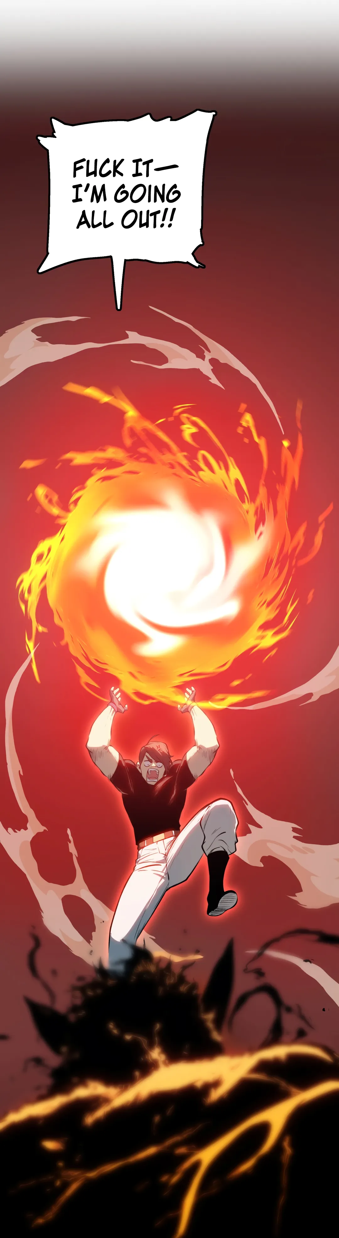 Read Bàoshízhě chapter 16 image 1 on Lezhin