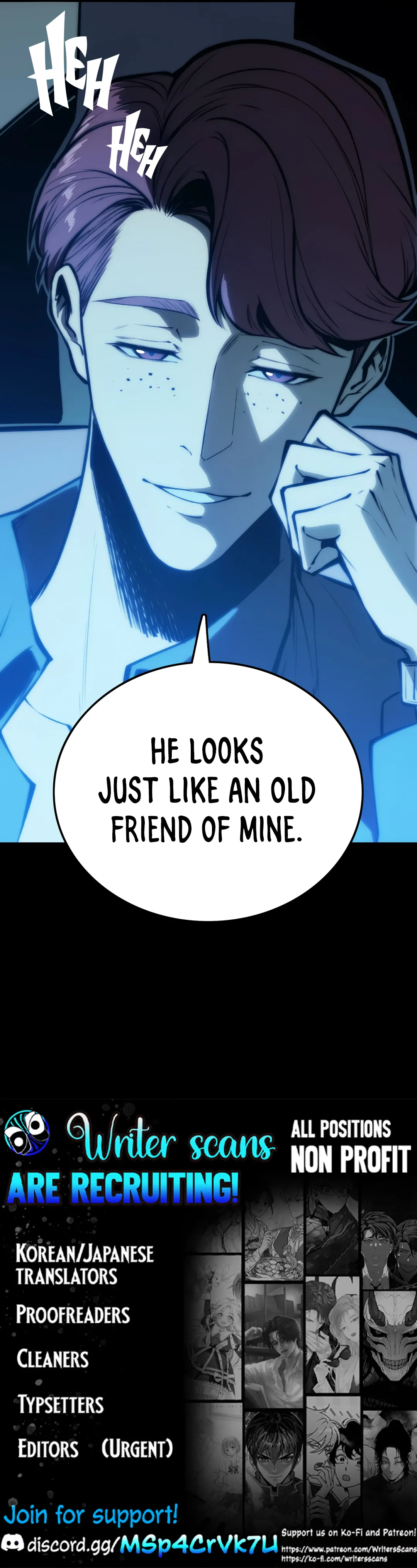 Read Bàoshízhě chapter 16 image 10 on Lezhin