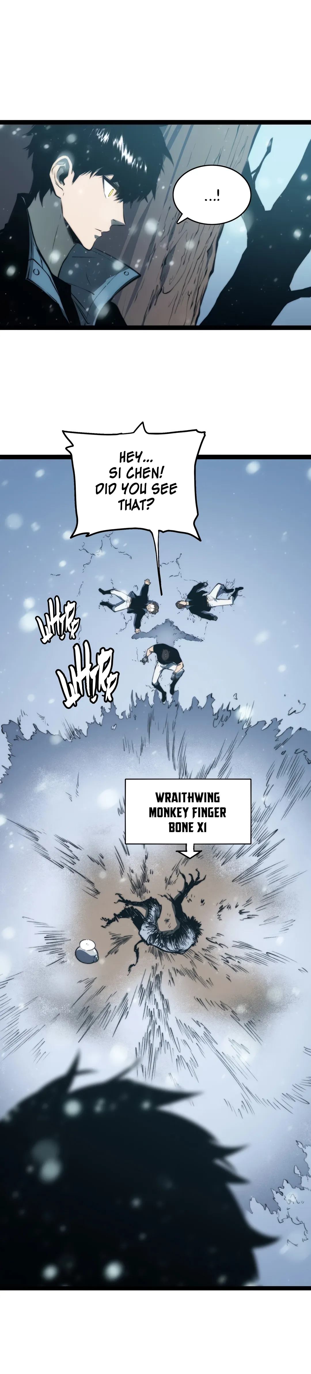 Read Bàoshízhě chapter 16 image 5 on Lezhin
