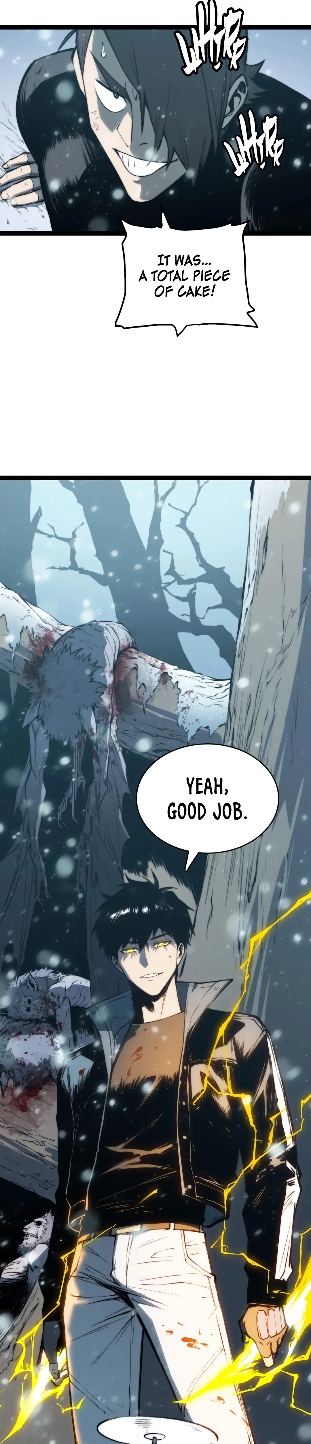 Read Bàoshízhě chapter 16 image 6 on Lezhin