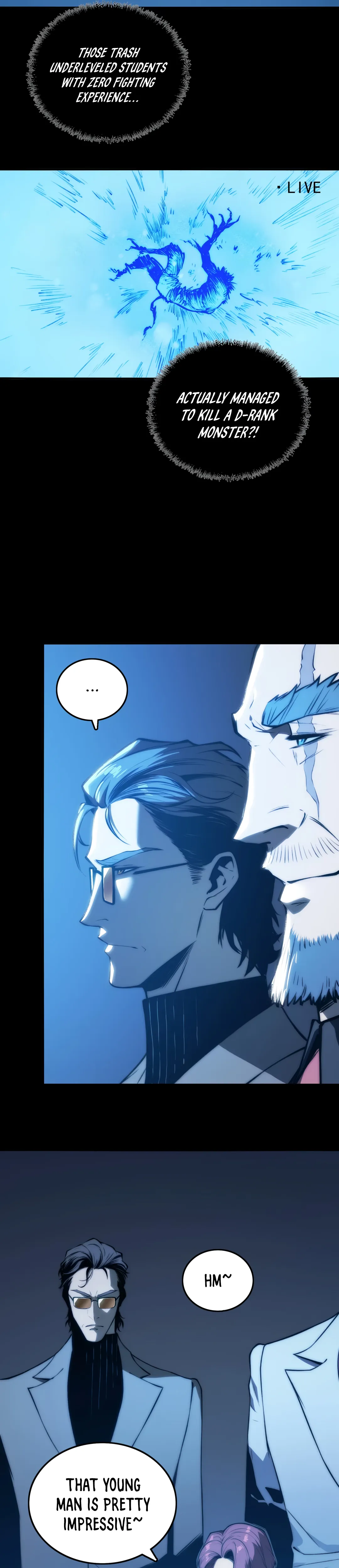 Read Bàoshízhě chapter 16 image 8 on Lezhin