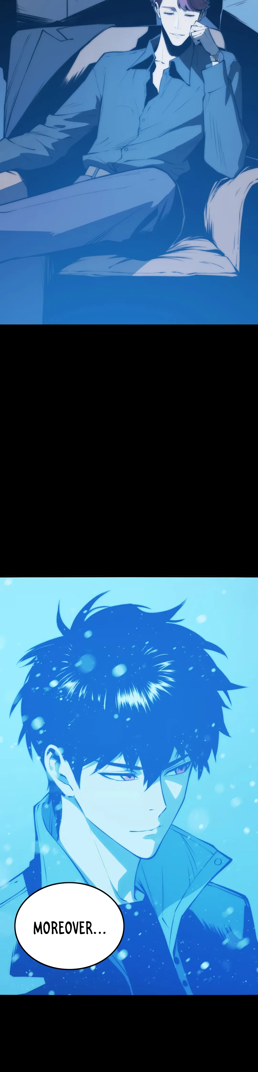 Read Bàoshízhě chapter 16 image 9 on Lezhin