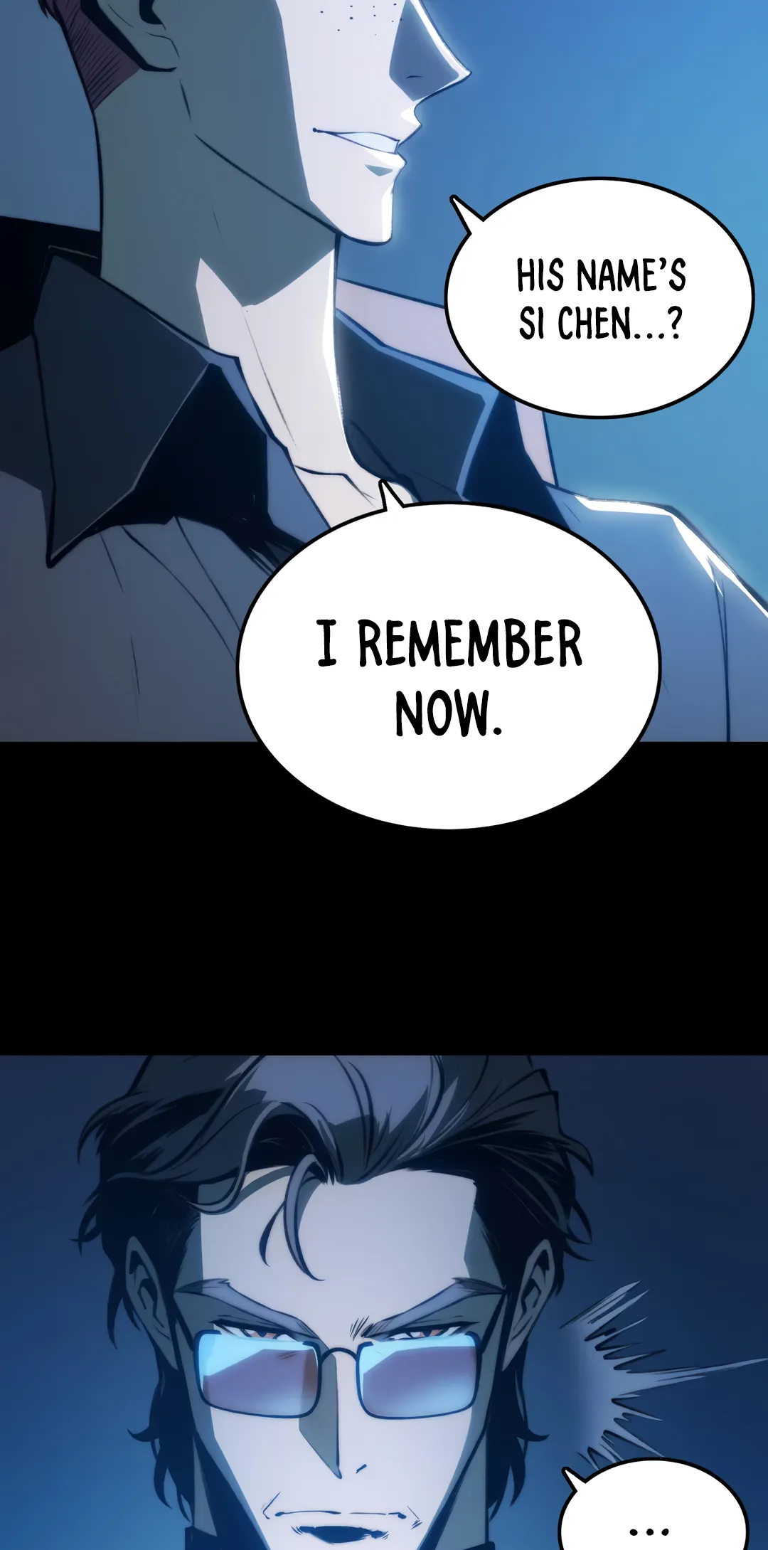 Read Bàoshízhě chapter 17 image 1 on Lezhin