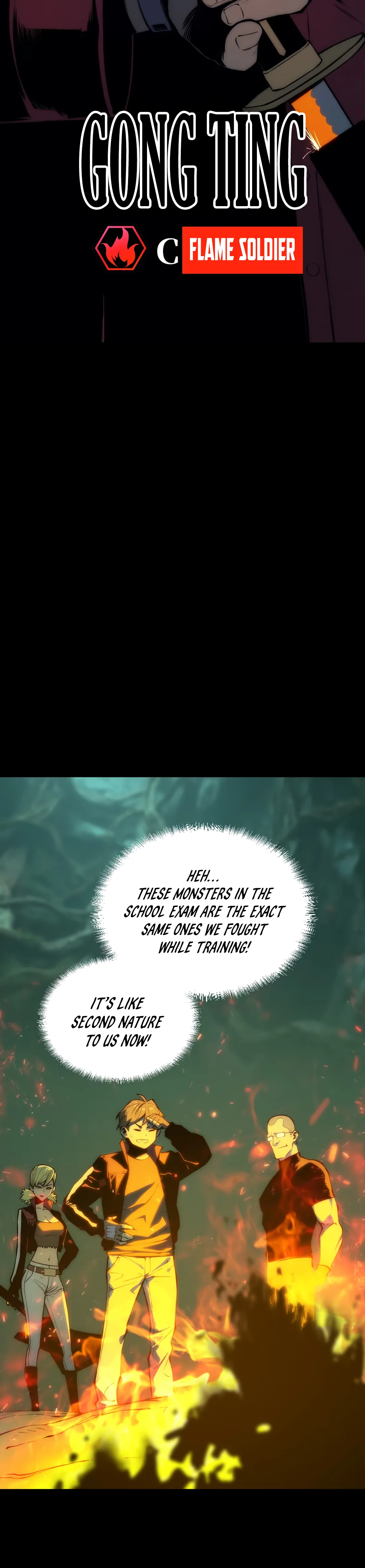 Read Bàoshízhě chapter 17 image 12 on Lezhin