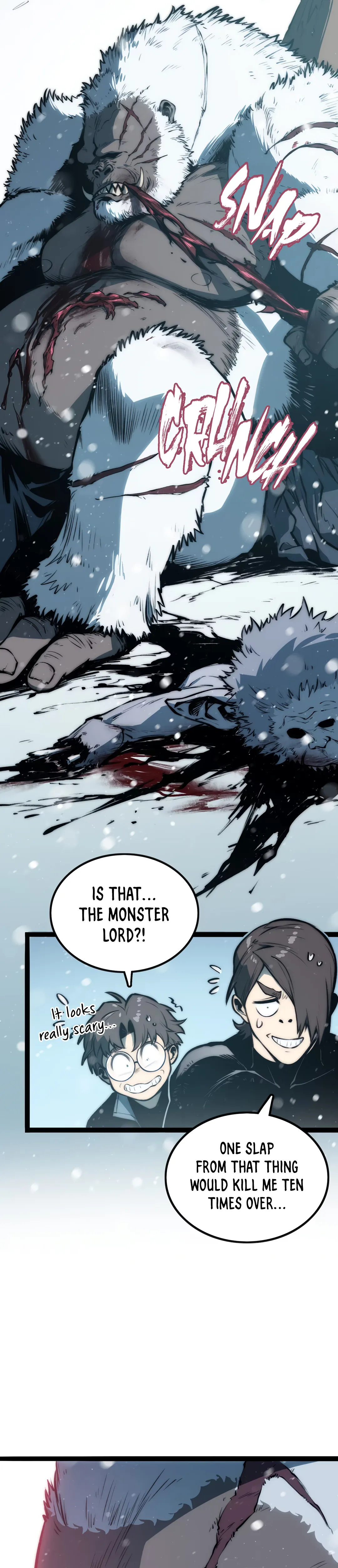 Read Bàoshízhě chapter 17 image 17 on Lezhin