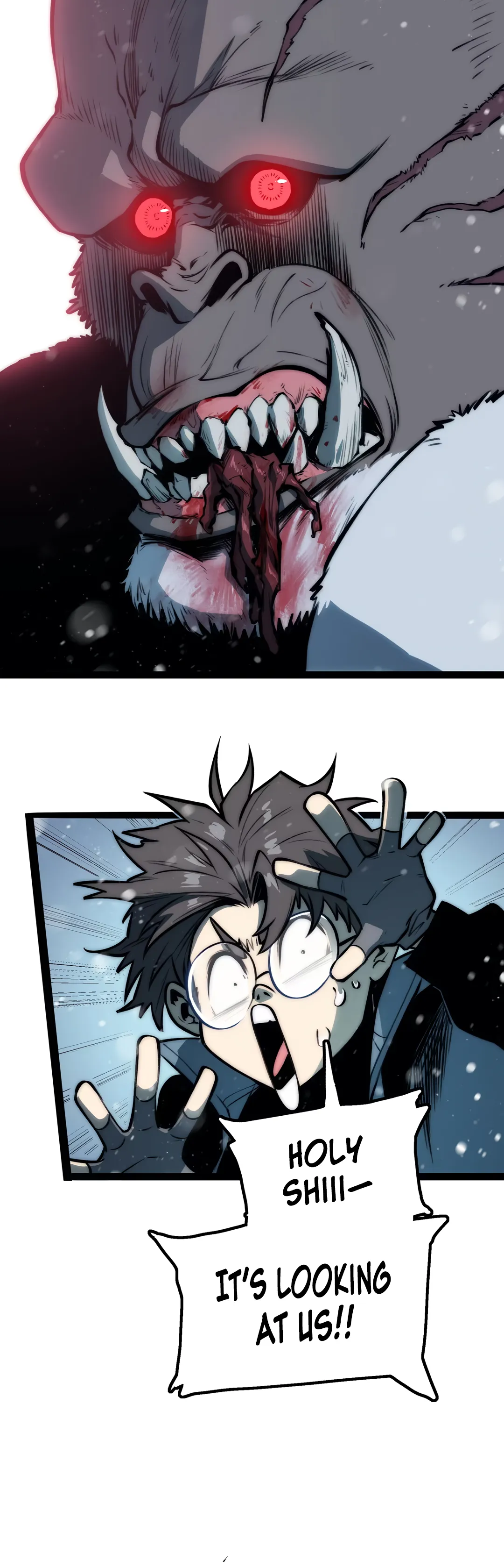 Read Bàoshízhě chapter 17 image 18 on Lezhin
