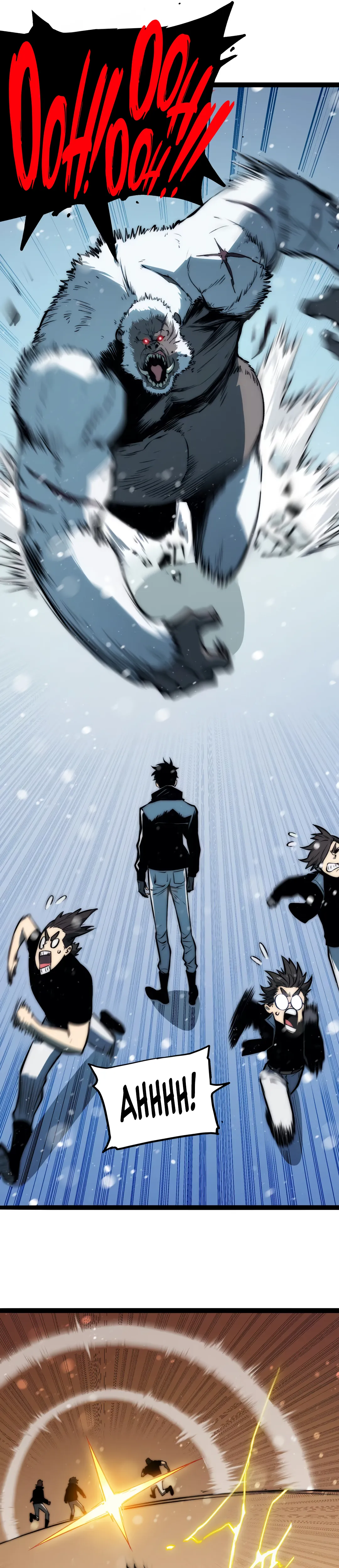 Read Bàoshízhě chapter 17 image 19 on Lezhin