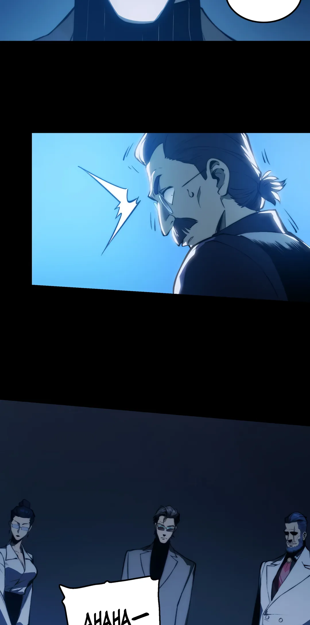 Read Bàoshízhě chapter 17 image 2 on Lezhin