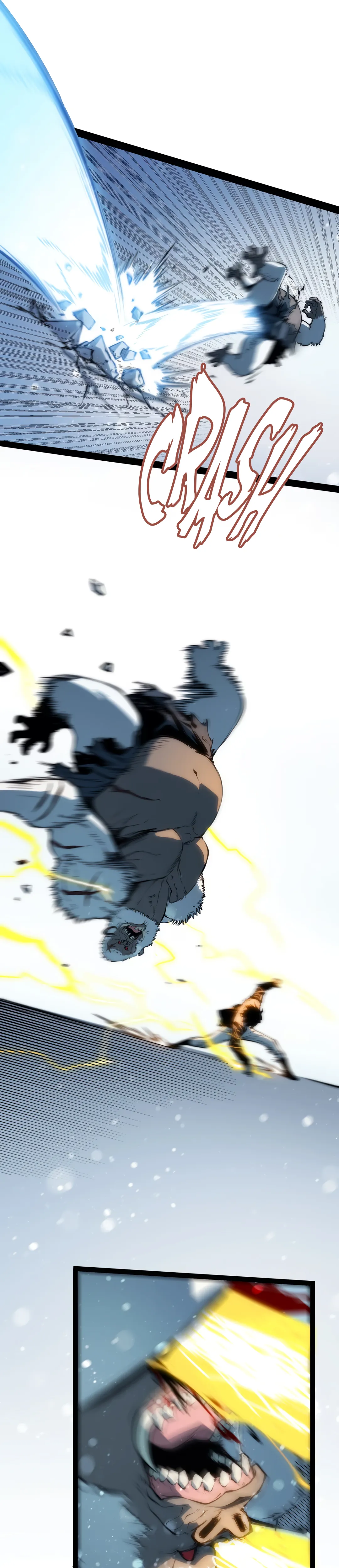 Read Bàoshízhě chapter 17 image 21 on Lezhin