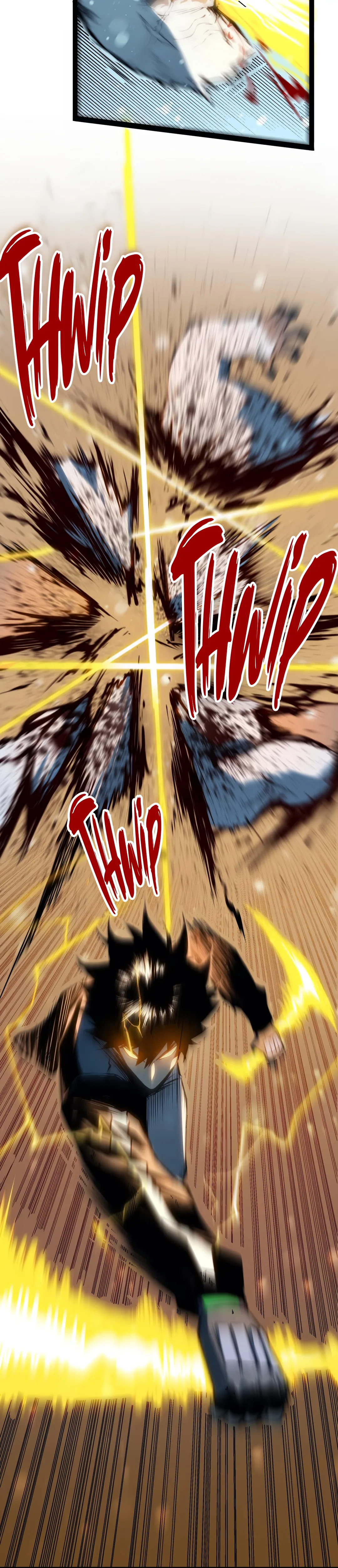 Read Bàoshízhě chapter 17 image 22 on Lezhin