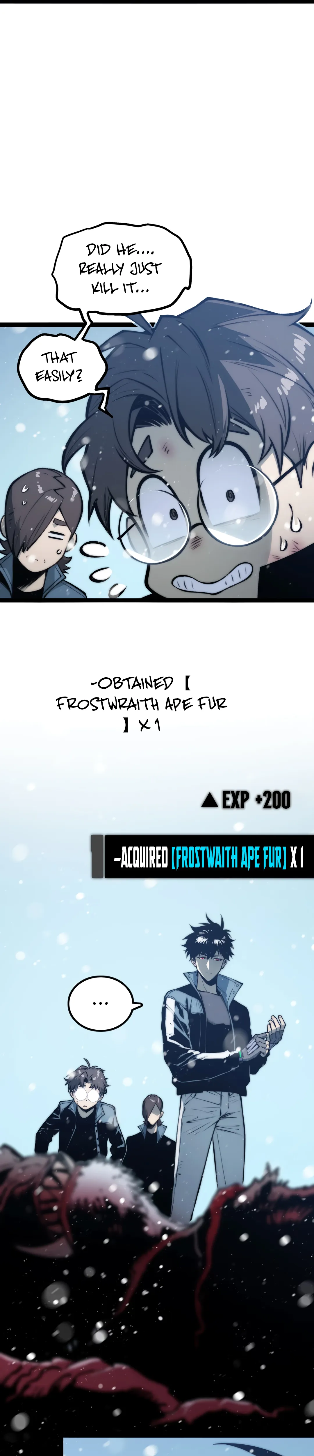 Read Bàoshízhě chapter 17 image 23 on Lezhin