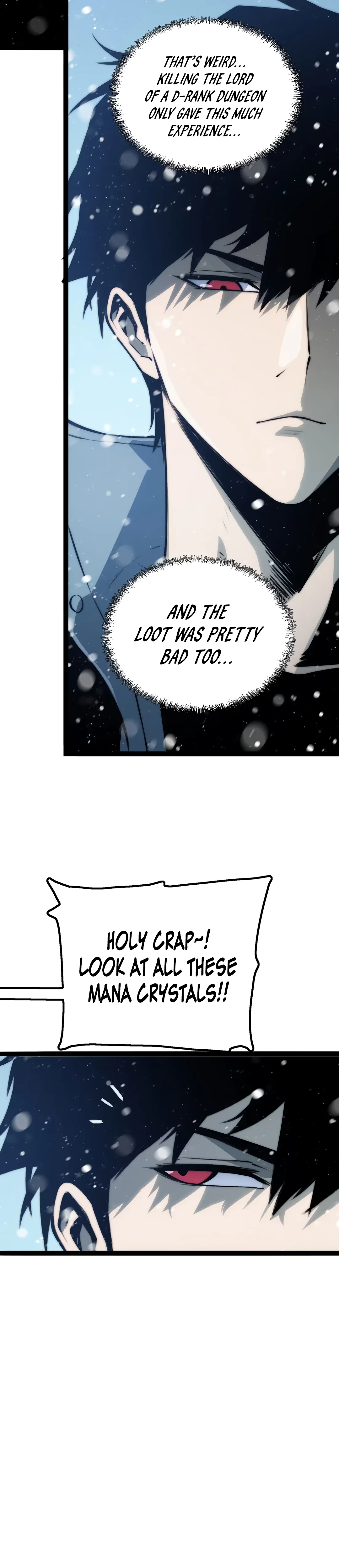 Read Bàoshízhě chapter 17 image 24 on Lezhin