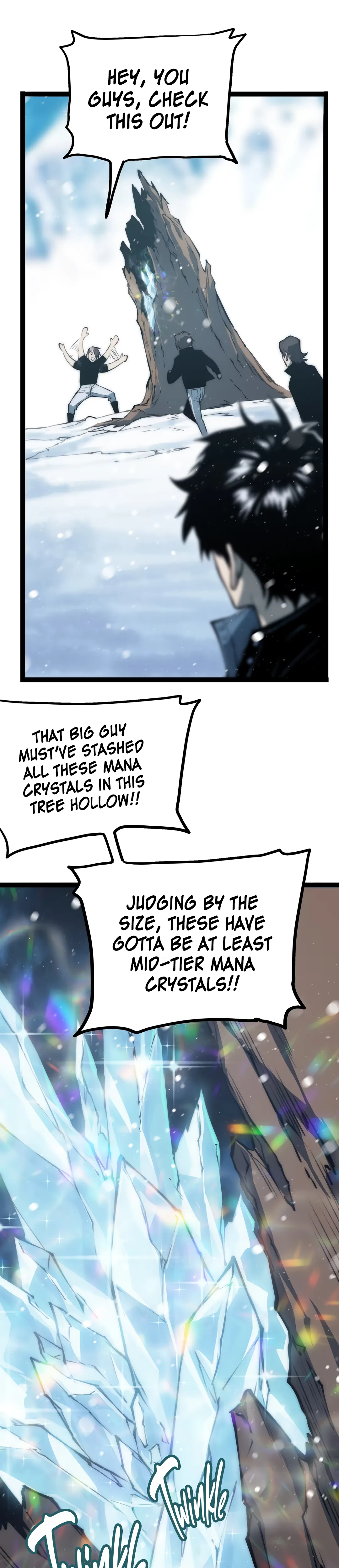 Read Bàoshízhě chapter 17 image 25 on Lezhin