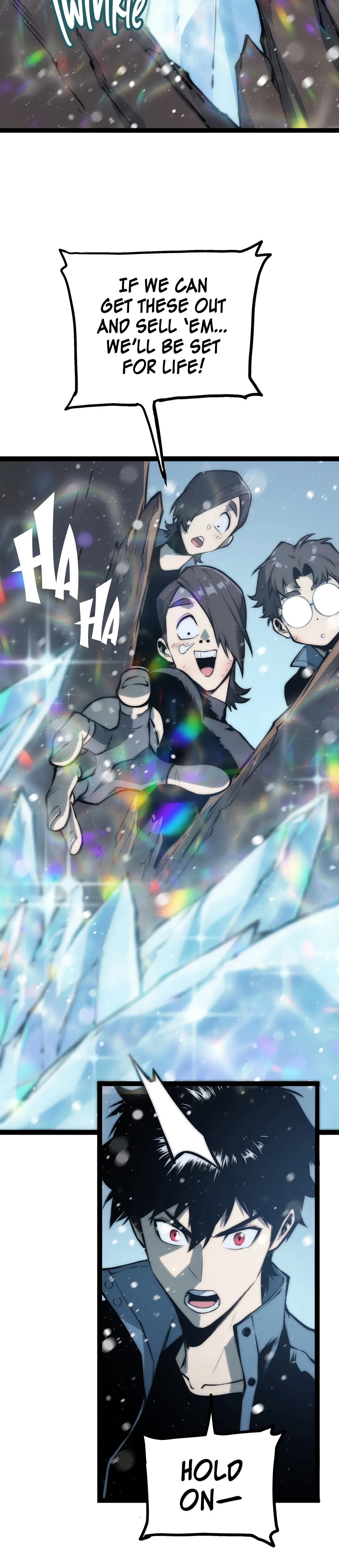 Read Bàoshízhě chapter 17 image 26 on Lezhin