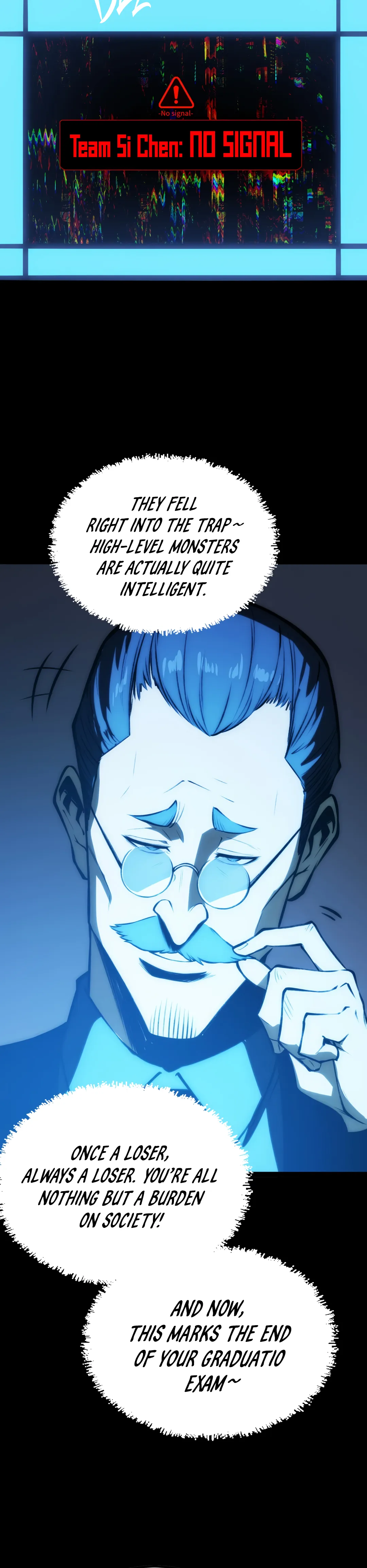 Read Bàoshízhě chapter 17 image 30 on Lezhin