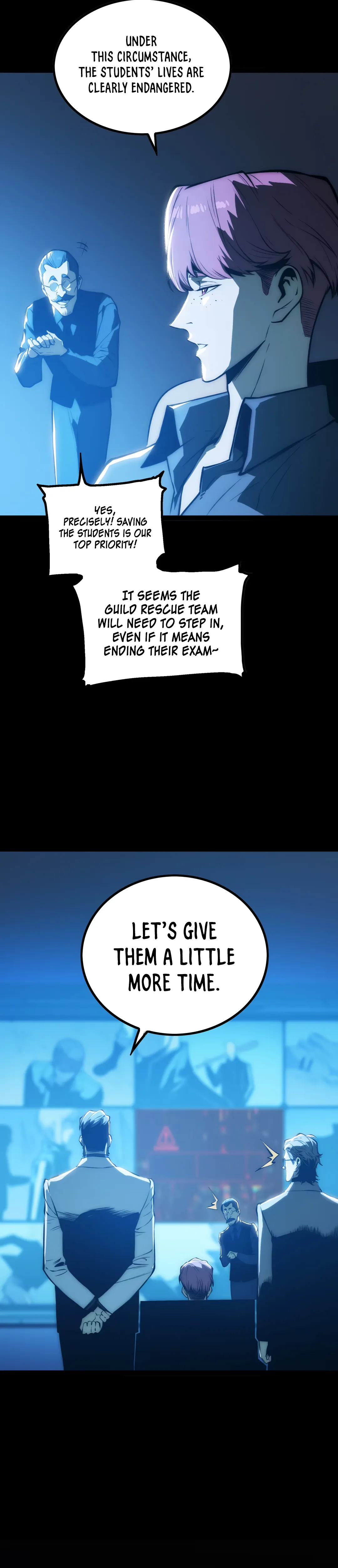 Read Bàoshízhě chapter 17 image 31 on Lezhin