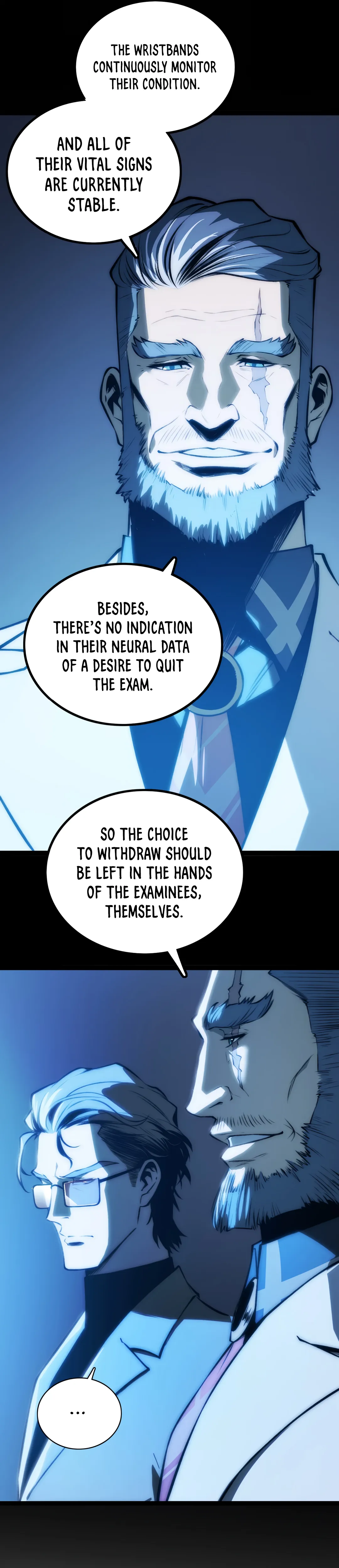 Read Bàoshízhě chapter 17 image 33 on Lezhin