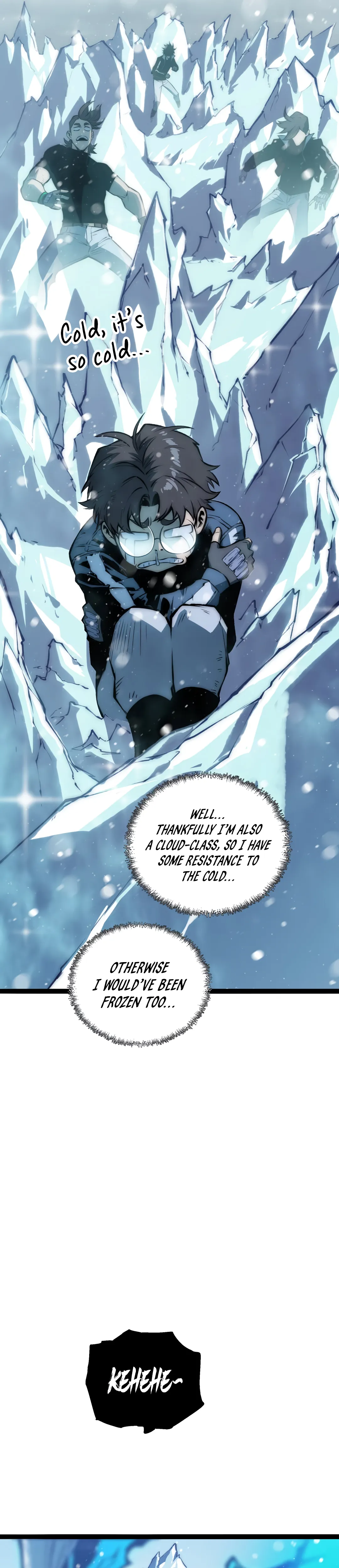 Read Bàoshízhě chapter 17 image 35 on Lezhin
