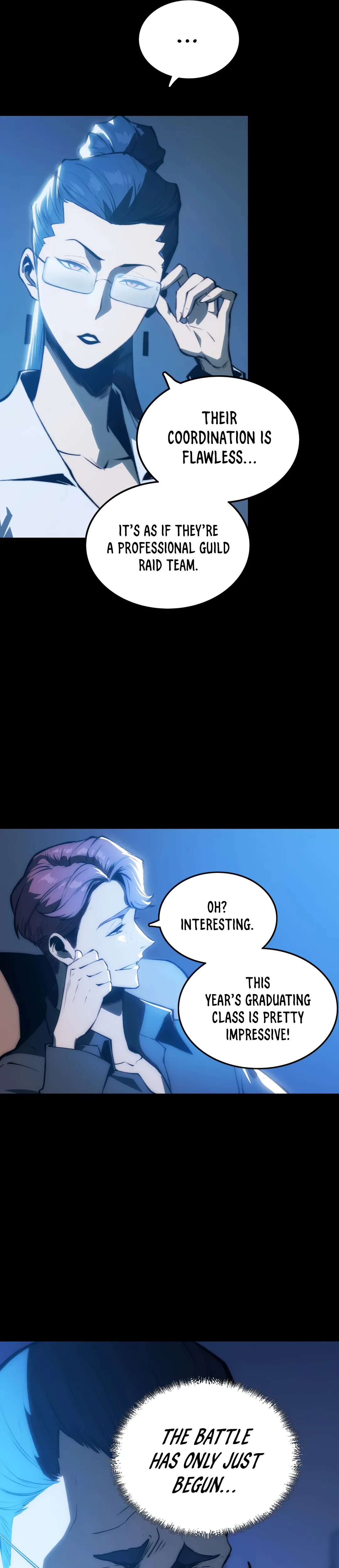 Read Bàoshízhě chapter 17 image 5 on Lezhin