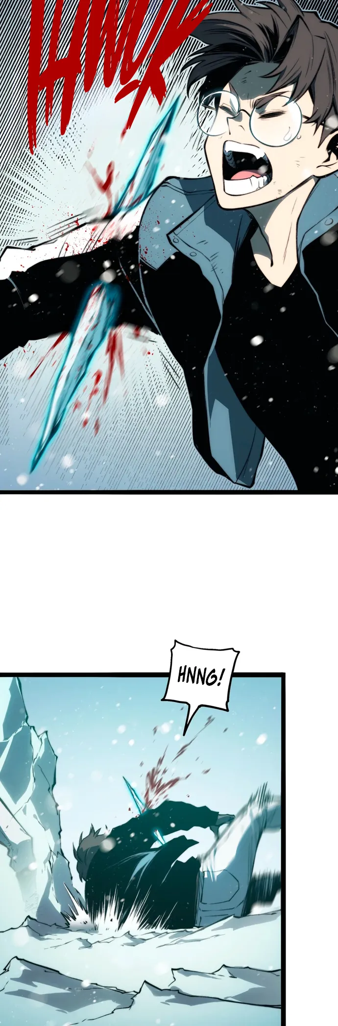 Read Bàoshízhě chapter 18 image 12 on Lezhin