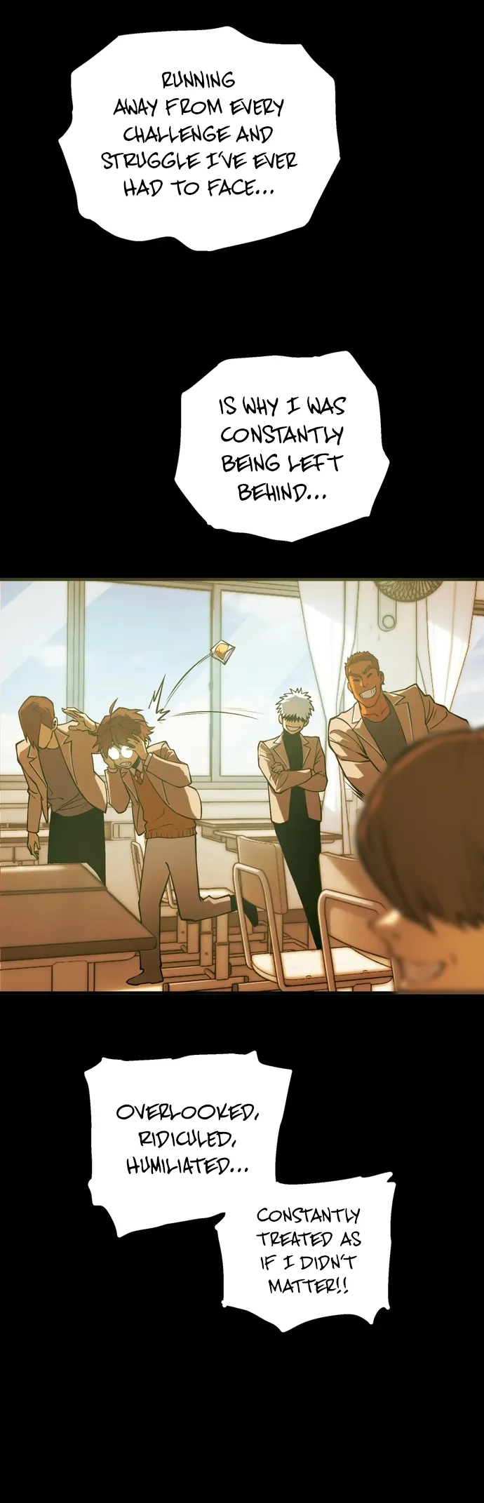 Read Bàoshízhě chapter 18 image 17 on Lezhin