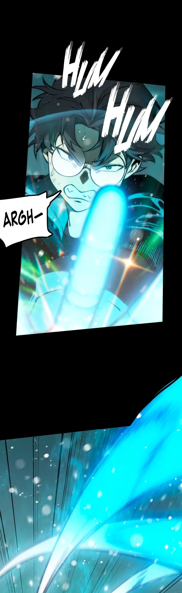 Read Bàoshízhě chapter 18 image 21 on Lezhin