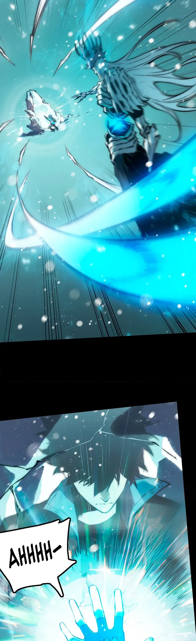 Read Bàoshízhě chapter 18 image 22 on Lezhin