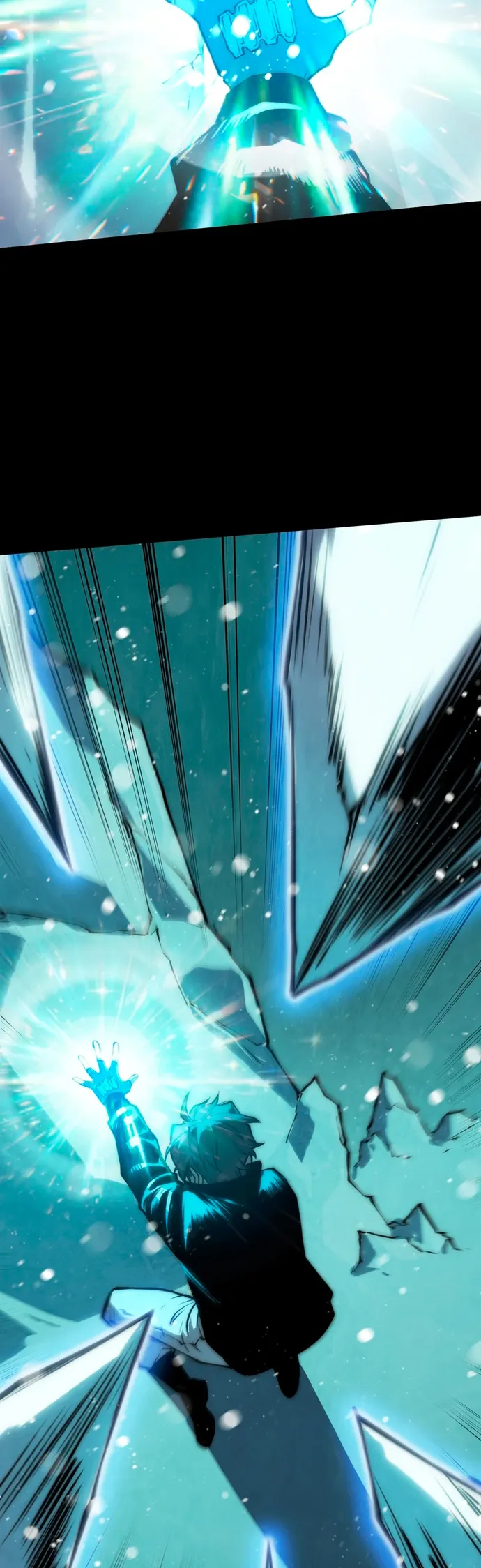 Read Bàoshízhě chapter 18 image 23 on Lezhin