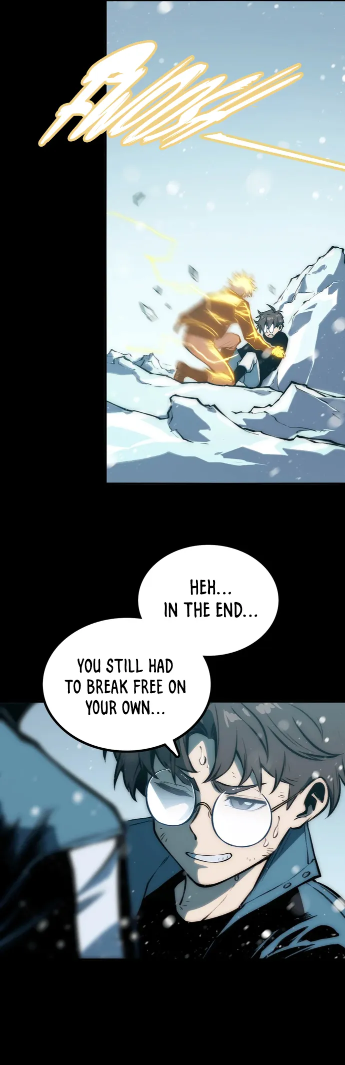Read Bàoshízhě chapter 18 image 28 on Lezhin