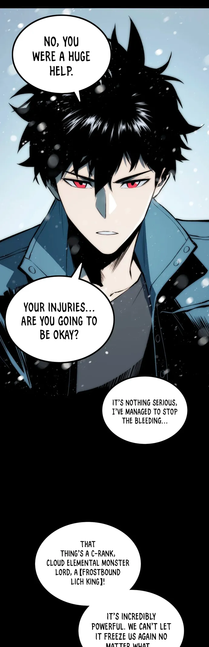 Read Bàoshízhě chapter 18 image 29 on Lezhin