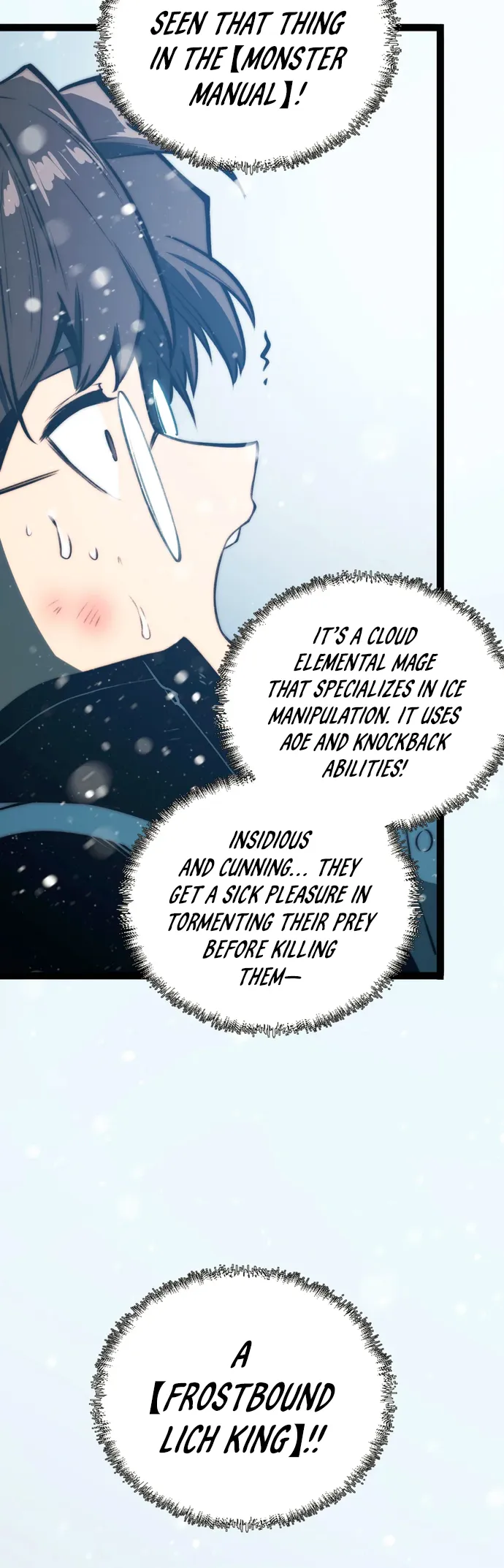 Read Bàoshízhě chapter 18 image 3 on Lezhin