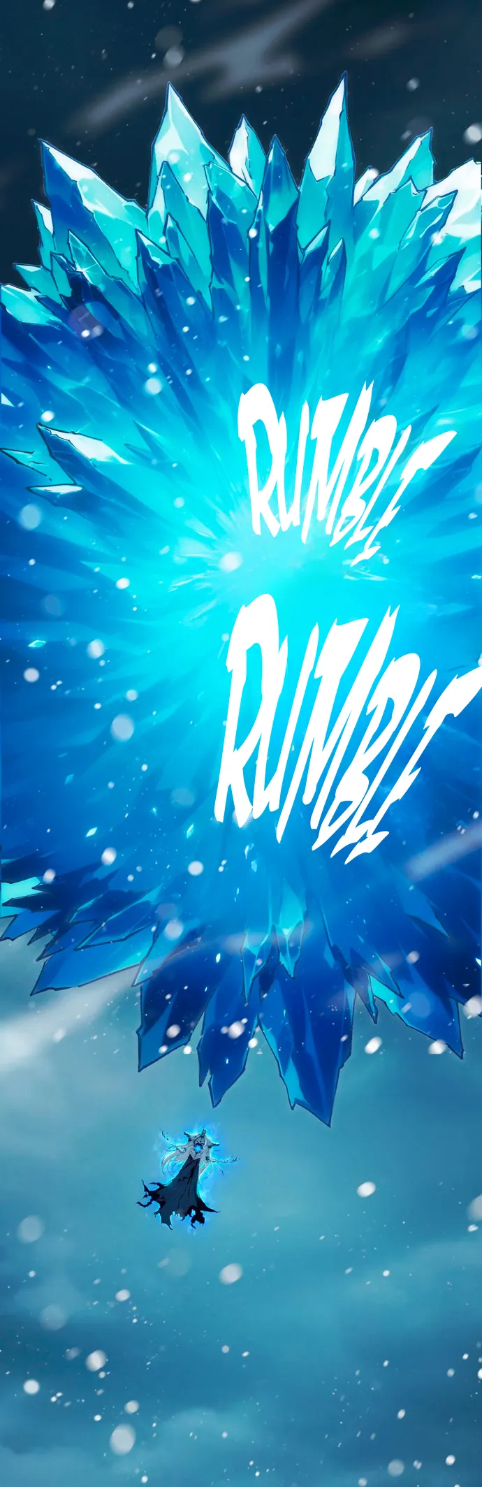Read Bàoshízhě chapter 18 image 31 on Lezhin