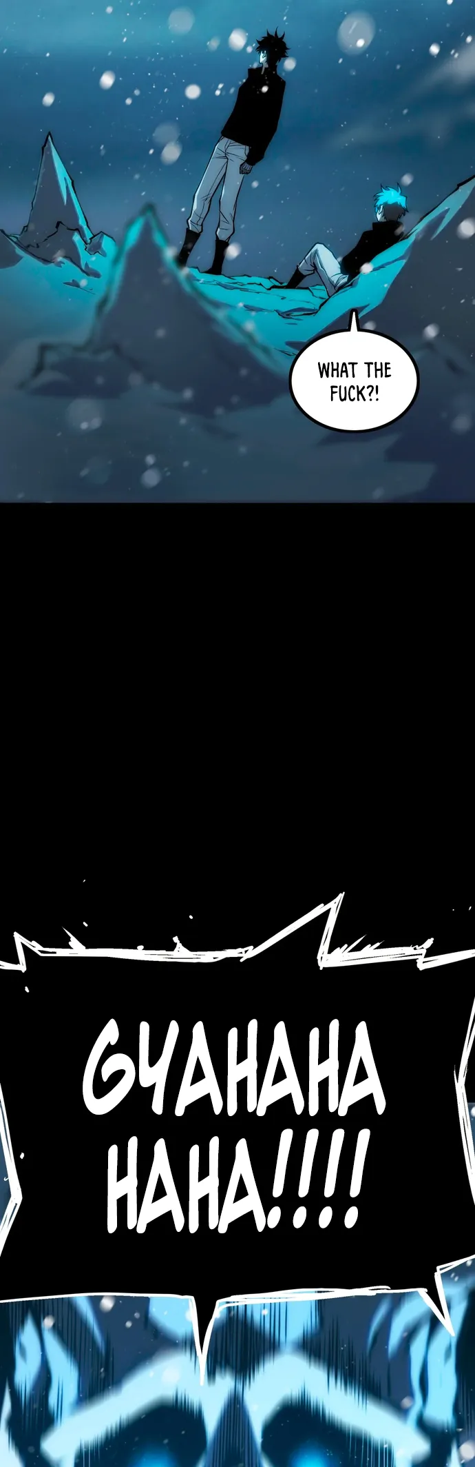 Read Bàoshízhě chapter 18 image 32 on Lezhin