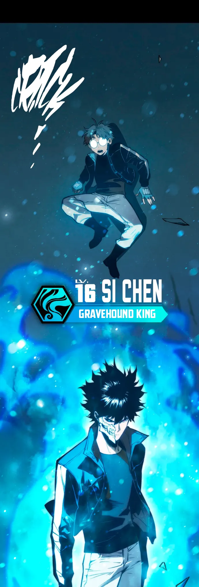 Read Bàoshízhě chapter 18 image 40 on Lezhin