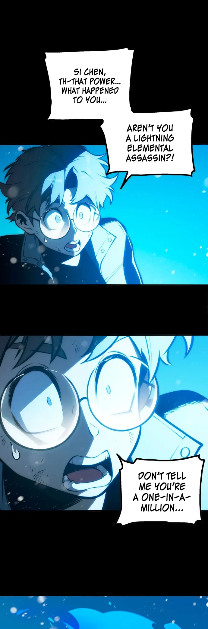 Read Bàoshízhě chapter 18 image 43 on Lezhin