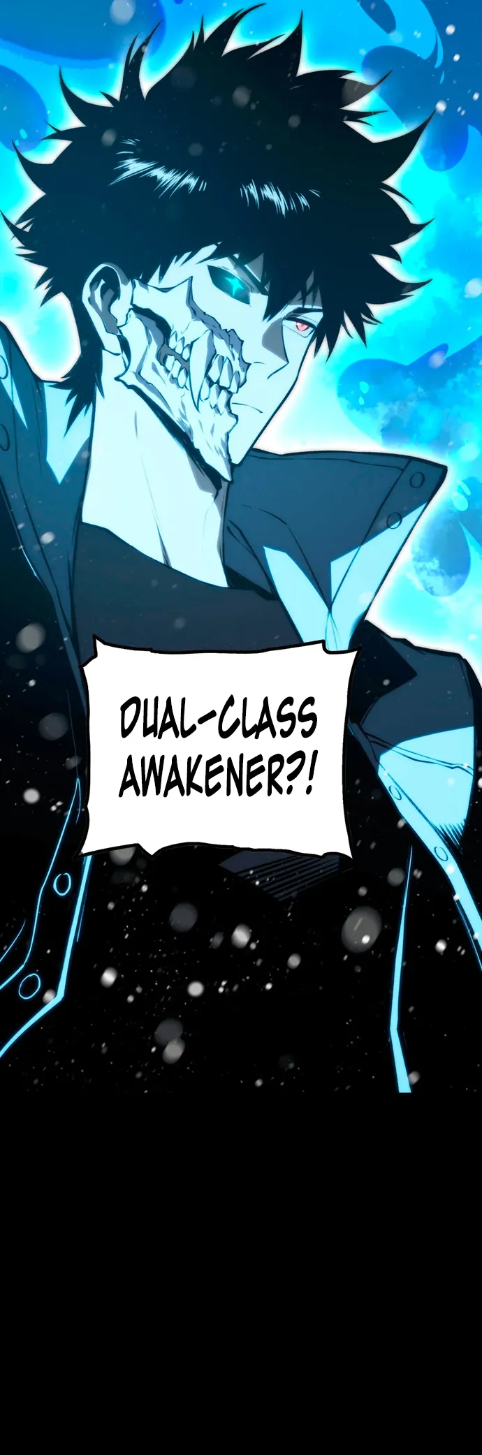Read Bàoshízhě chapter 18 image 44 on Lezhin