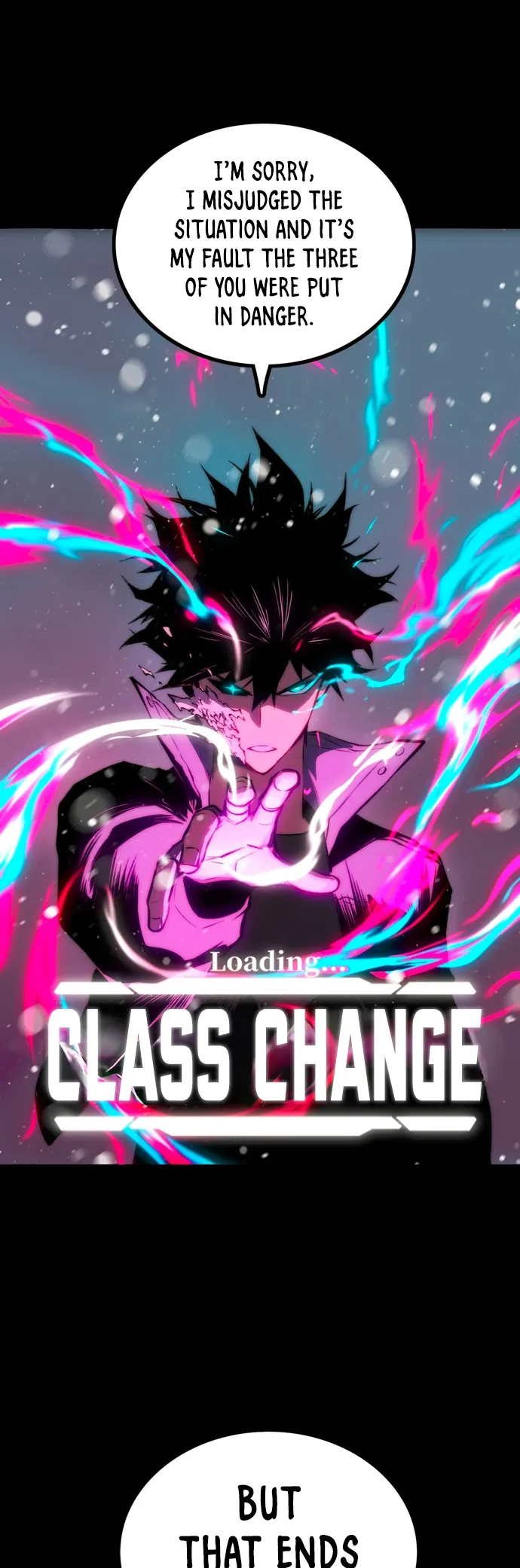 Read Bàoshízhě chapter 18 image 45 on Lezhin