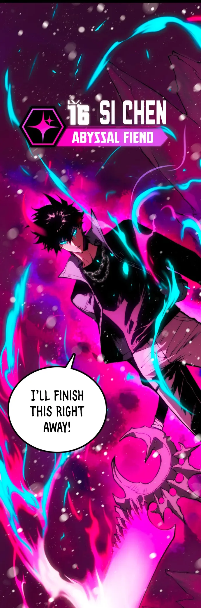 Read Bàoshízhě chapter 18 image 47 on Lezhin