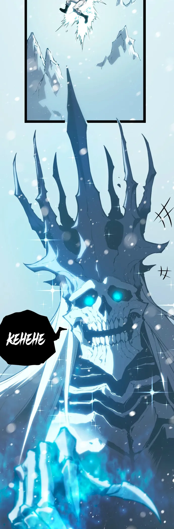 Read Bàoshízhě chapter 18 image 8 on Lezhin