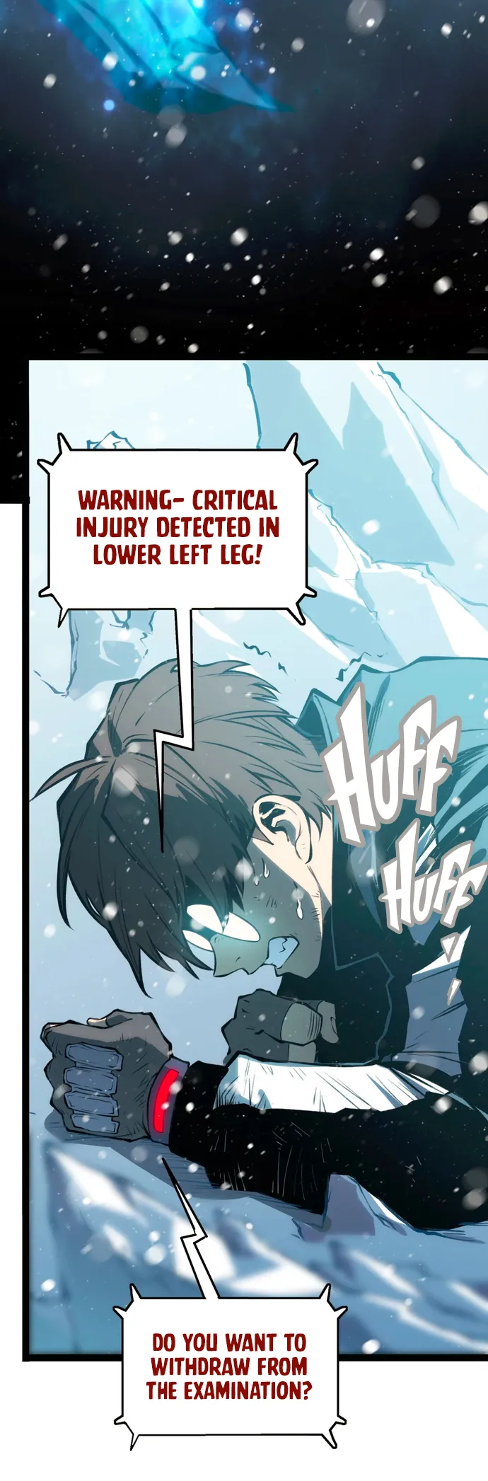 Read Bàoshízhě chapter 18 image 9 on Lezhin