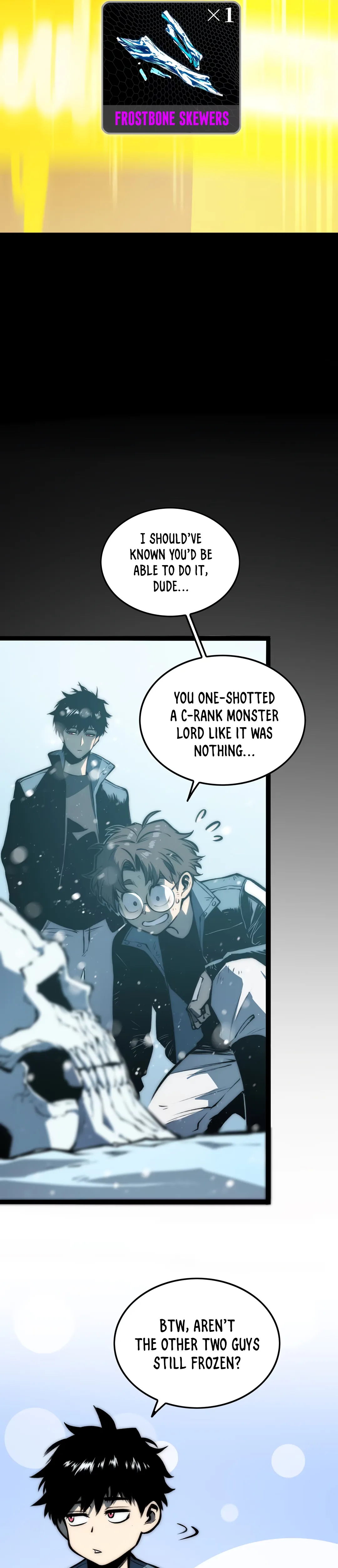Read Bàoshízhě chapter 19 image 18 on Lezhin