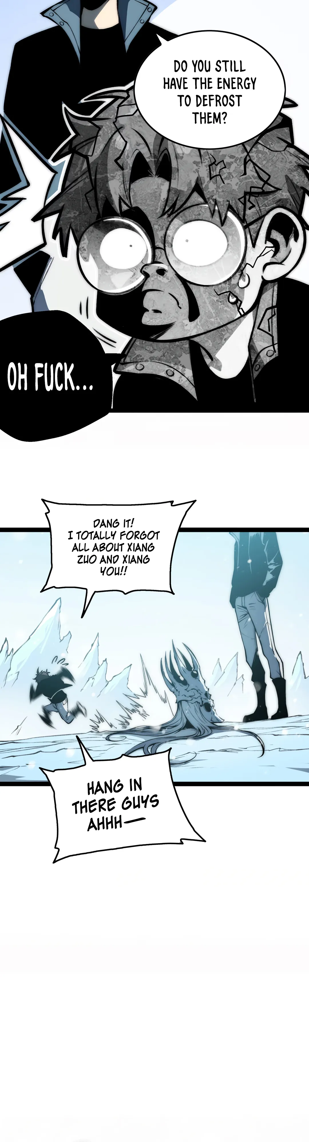 Read Bàoshízhě chapter 19 image 19 on Lezhin